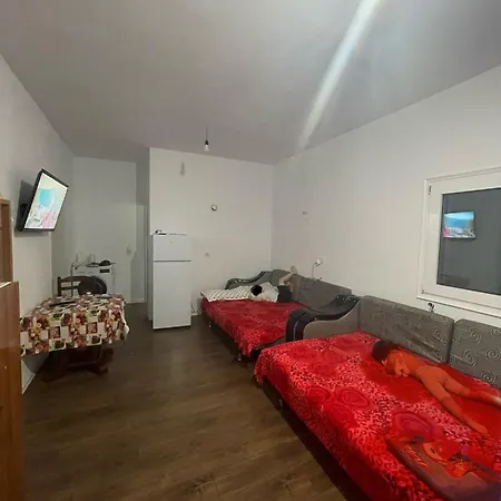 Held-m Apartamento *