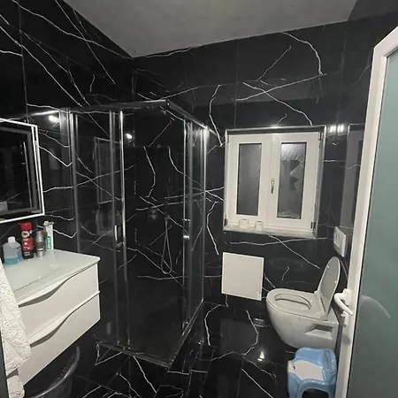 Apartamento Held-m Kuqan